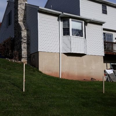 PenVal Construction