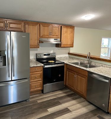 Jordan’s Home Specialty Services