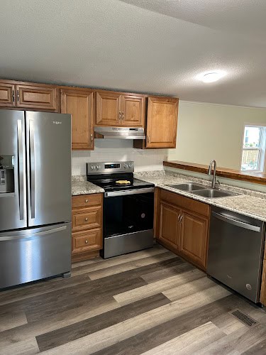 Jordan’s Home Specialty Services