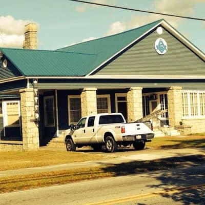 Campbell Construction & Roofing