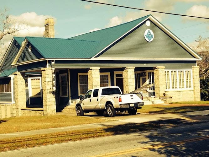 Campbell Construction & Roofing