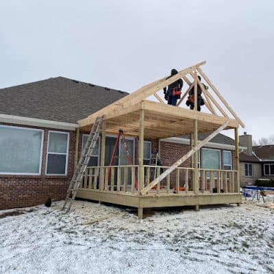 Heritage Home Designs