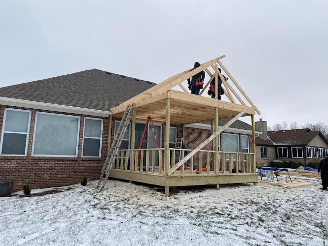 Heritage Home Designs