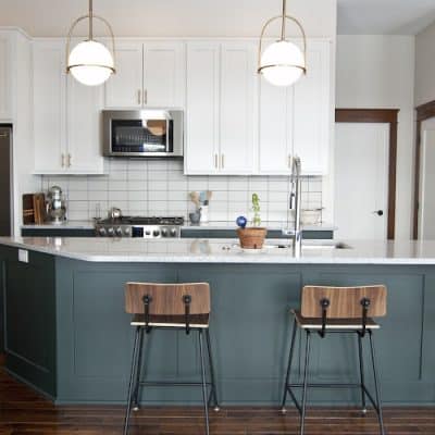 Lange Custom Builders, Inc.