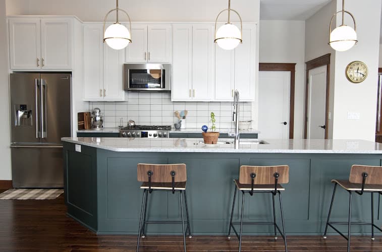 Lange Custom Builders, Inc.