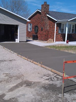 Renagade construction