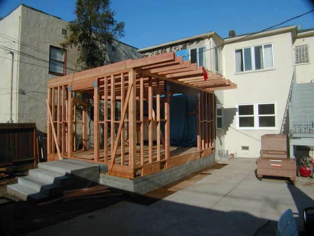 Casale Construction Co.