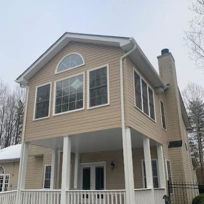 Acacia General Contractors