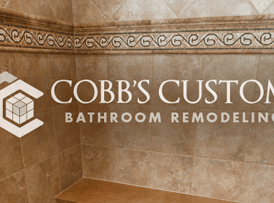 Cobb's Custom Bathroom Remodeling