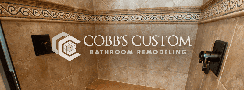 Cobb's Custom Bathroom Remodeling
