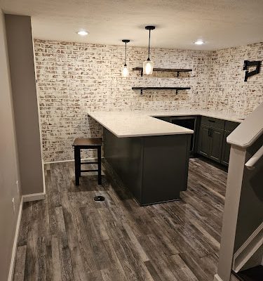 Moser Home Improvement and Repair LLC