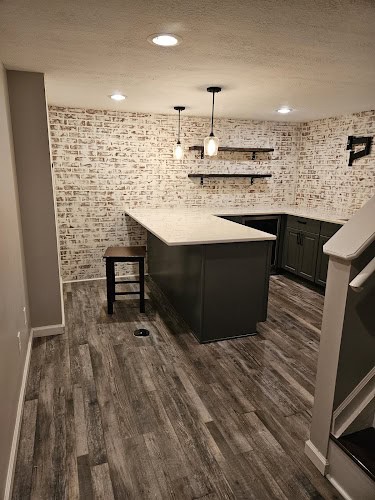 Moser Home Improvement and Repair LLC