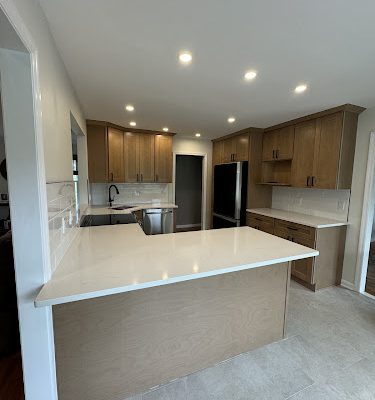 New Jersey Kitchen Cabinets