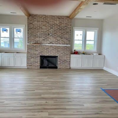 C. Quinn Construction Inc.