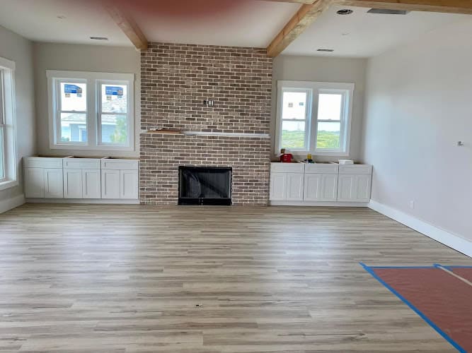 C. Quinn Construction Inc.