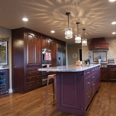CR Woodworks - Interior Design & Custom Cabinetry