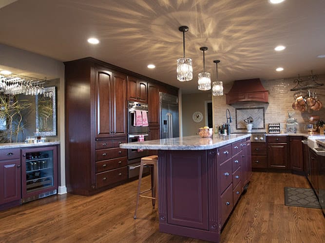CR Woodworks - Interior Design & Custom Cabinetry