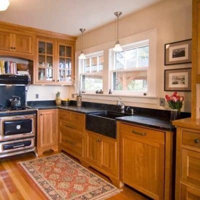 Hudson Remodeling