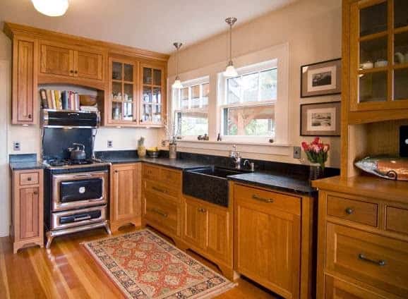 Hudson Remodeling