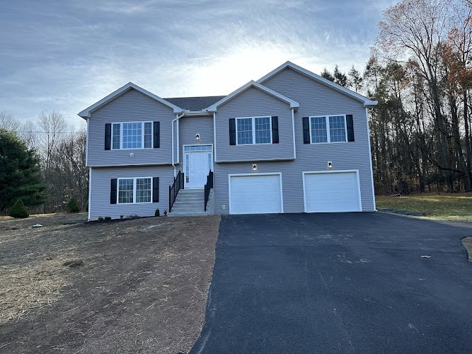 MORECON BUILDERS