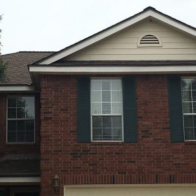 ARP Roofing & Remodeling