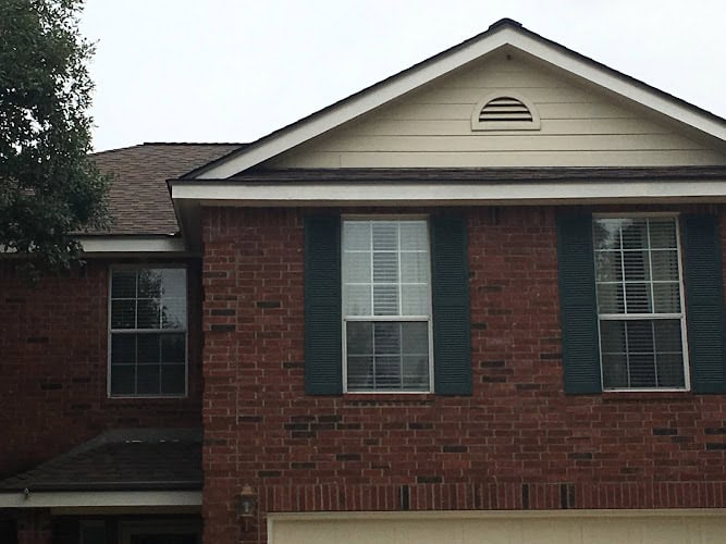 ARP Roofing & Remodeling