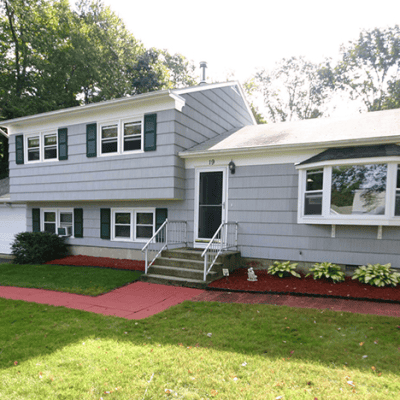 Nutmeg Building & Remodeling LLC