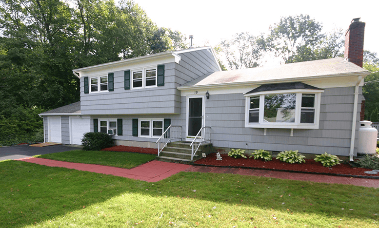 Nutmeg Building & Remodeling LLC
