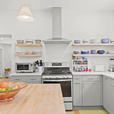 W.D. PRICE, Inc.