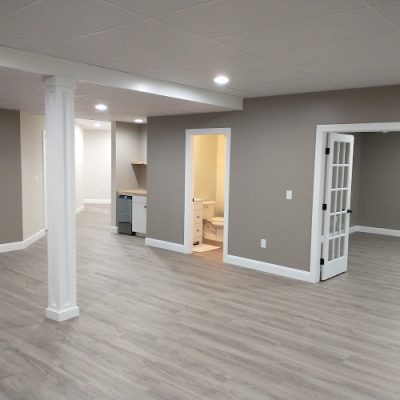 Greg D. Hunsicker Remodeling