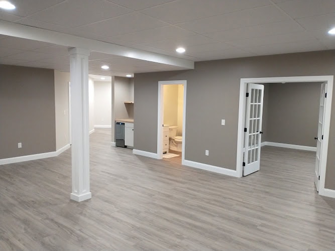 Greg D. Hunsicker Remodeling
