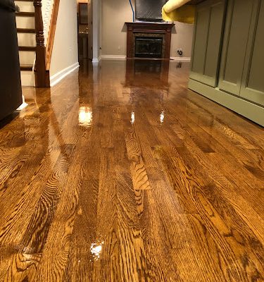 Martin Brothers Flooring LLC