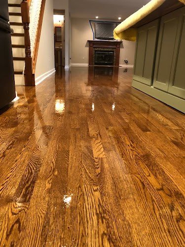 Martin Brothers Flooring LLC