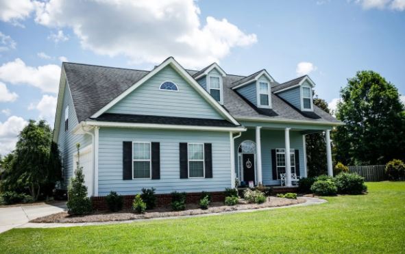 Western Door Construction Services