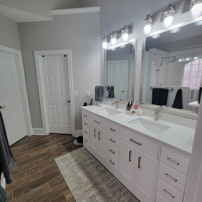 Final Touch Constructions