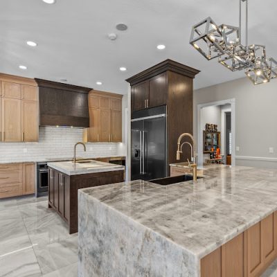 Pacheco Builders LLC