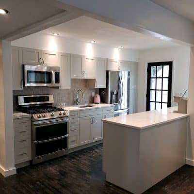 Space Kitchen • Bath • Flooring