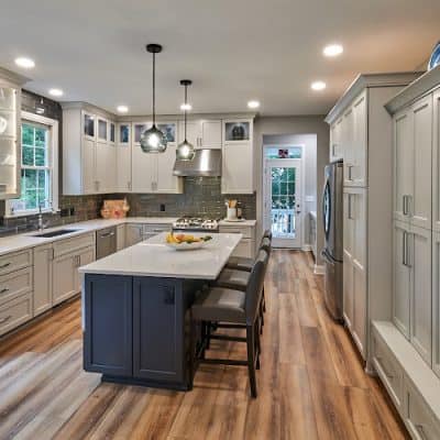 North Shore Kitchen Design Center
