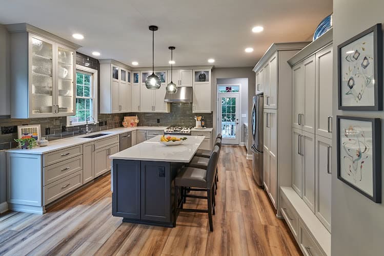 North Shore Kitchen Design Center