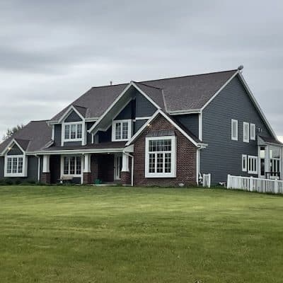 Larson's Home Exteriors