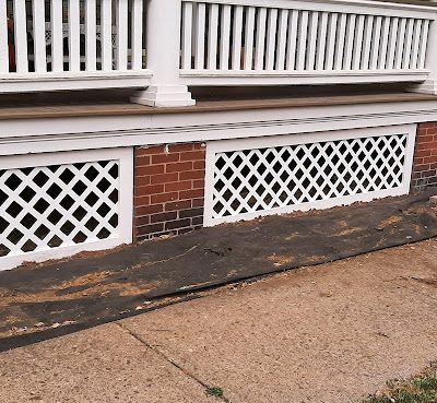 HMG Construction (Additions, Siding, Decks)