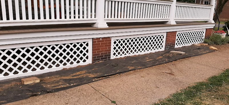 HMG Construction (Additions, Siding, Decks)