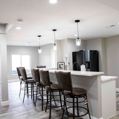 Silva Construction