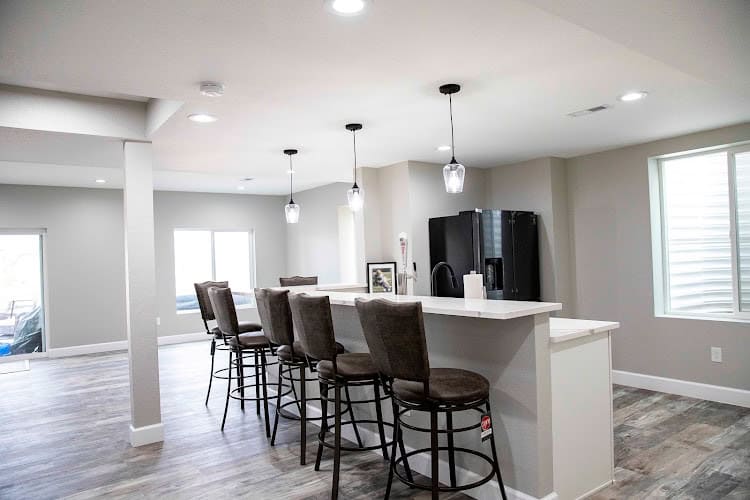 Silva Construction