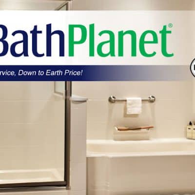 Bath Planet of Hudson Valley