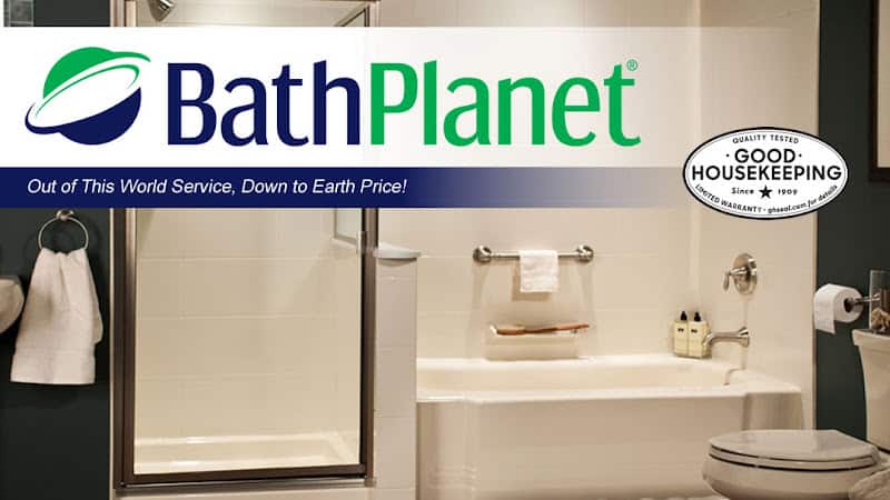 Bath Planet of Hudson Valley