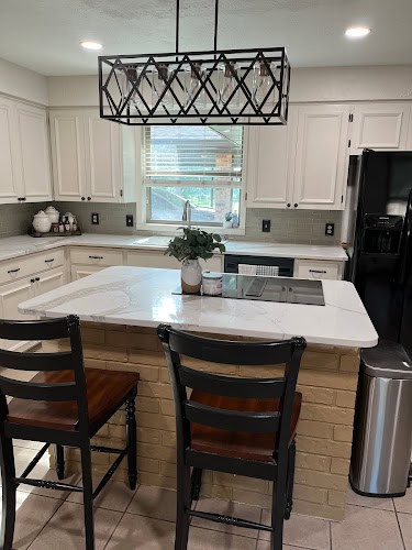 Tanza Granite