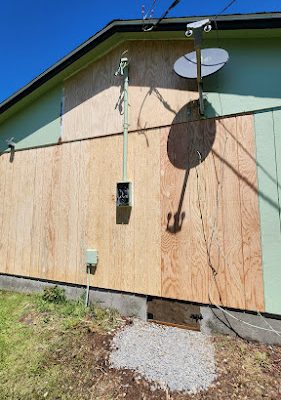 Water Tight Construction Inc.
