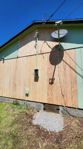 Water Tight Construction Inc.