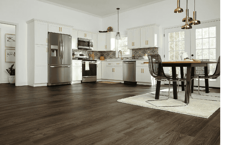 Velocity Cabinet Supply LLC